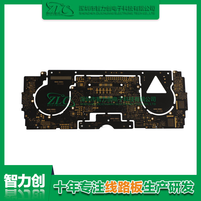 變頻器PCB板是什么？變頻器PCB板走線技巧